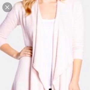 BAREFOOT DREAMS COZYCHIC LITE ISLAND WRAP